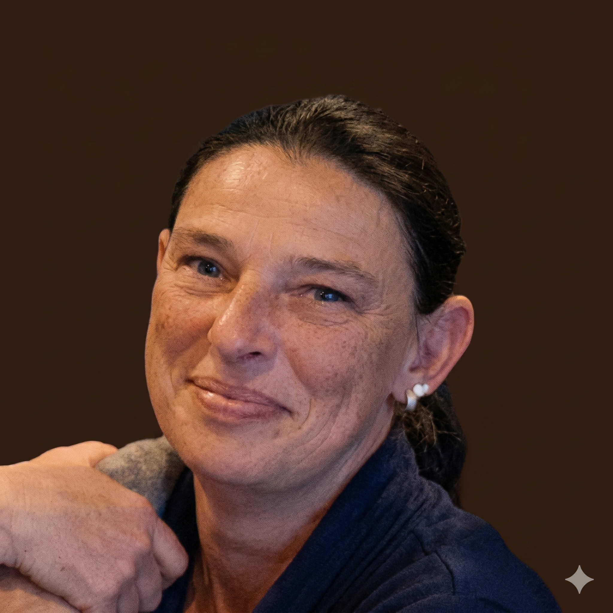 Anne Fuhrich